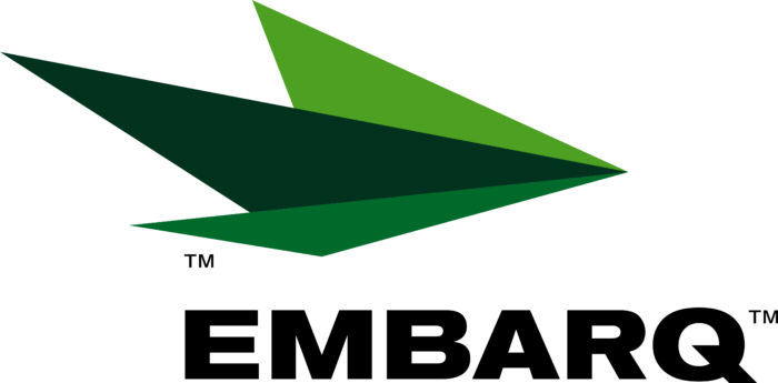 Embarq Logo