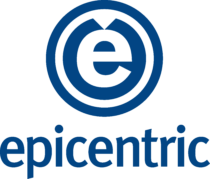 Epicentric Logo