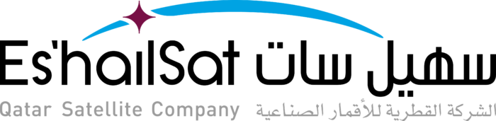 Es'hailSat Logo