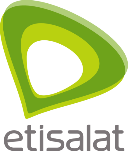 Etisalat Logo