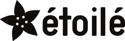 Étoilé Logo