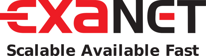Exanet Logo