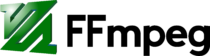 FFmpeg Logo