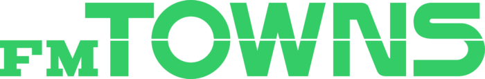 FM Towns Logo