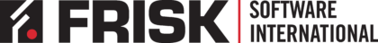 FRISK Software International Logo