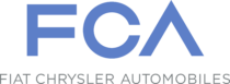 Fiat Chrysler Automobiles FCA Logo