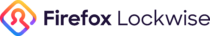 Firefox Lockwise Logo
