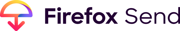 Firefox Send Logo