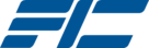 First International Computer Logo