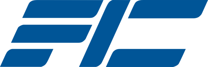 First International Computer Logo