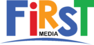 First Media Logo