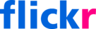 Flickr Logo