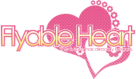 Flyable Heart Logo