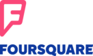 Foursquare City Guide Logo