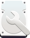 GNOME Disks Logo