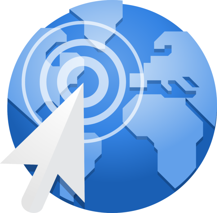 GNOME Web Logo