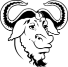 GNU C Library Logo