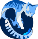 GNU IceCat Logo