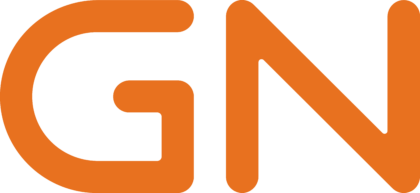 GN Store Nord Logo