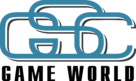 GSC Game World Logo