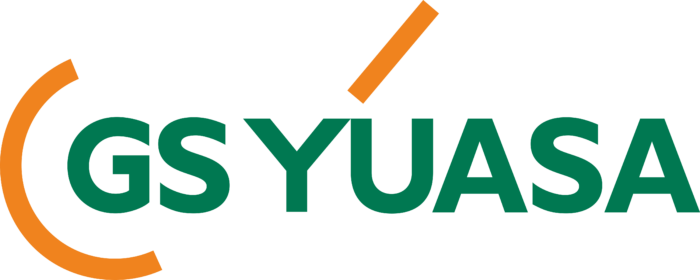 GS Yuasa Logo