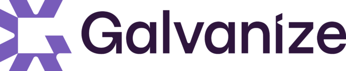Galvanize (software company) Logo