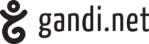 Gandi Logo