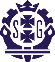 Gdańsk Shipyard Logo