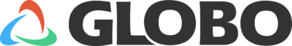 Globo plc Logo