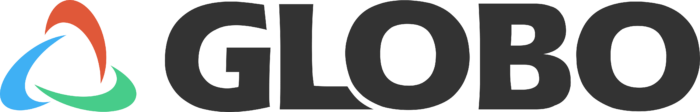 Globo plc Logo