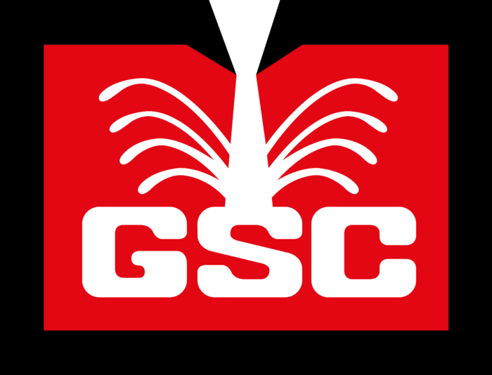 Goodwin Steel Castings Logo