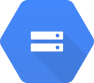 Google Storage Logo