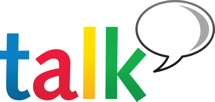 Google Talk Logo