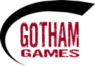 Gotham Games Logo