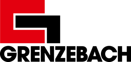 Grenzebach BSH Logo