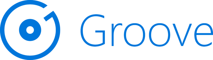Groove Music Logo