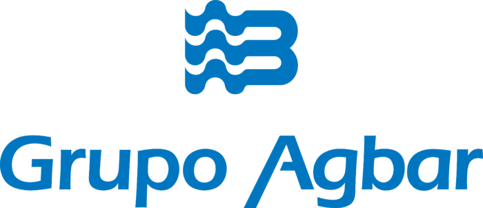 Grupo Agbar Logo