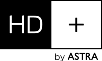 HD+ Logo