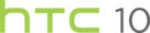 HTC 10 Logo