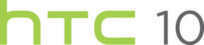 HTC 10 Logo