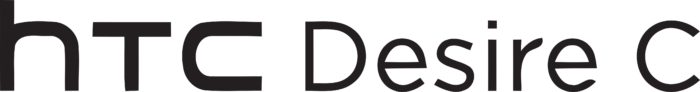 HTC Desire C Logo
