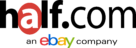 Half.com Logo