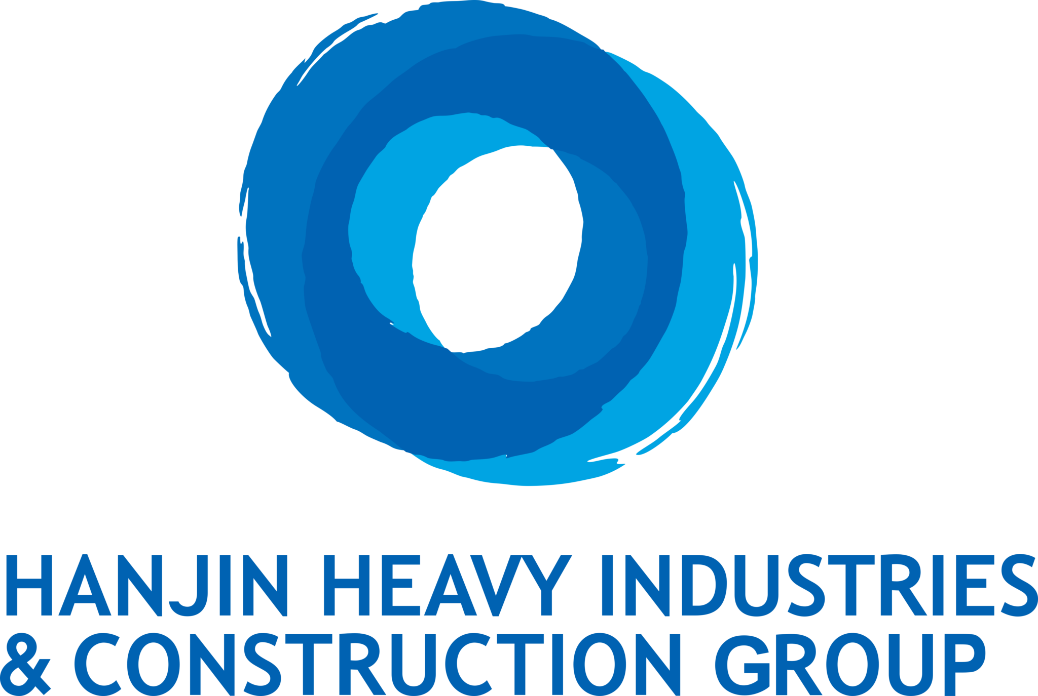 Hanjin Heavy Industries – Logos Download