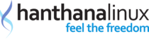 Hanthana Linux Logo