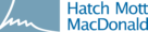 Hatch Mott MacDonald Logo