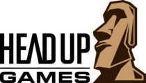 Headup Games Logo