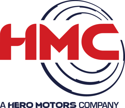 Hero Motors Company Logo