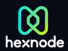 Hexnode Logo