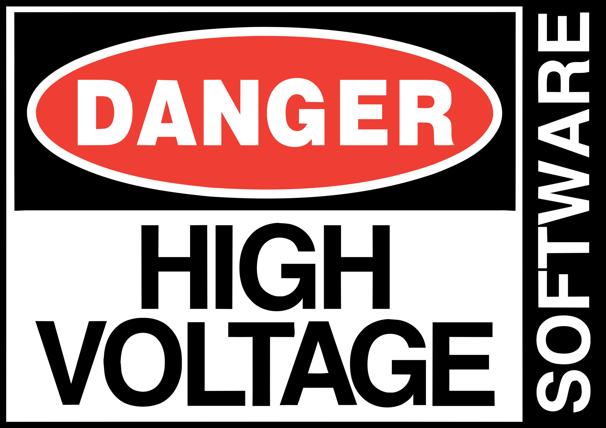 High Voltage Software – Logos Download