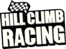 Hill Climb Racing Logo